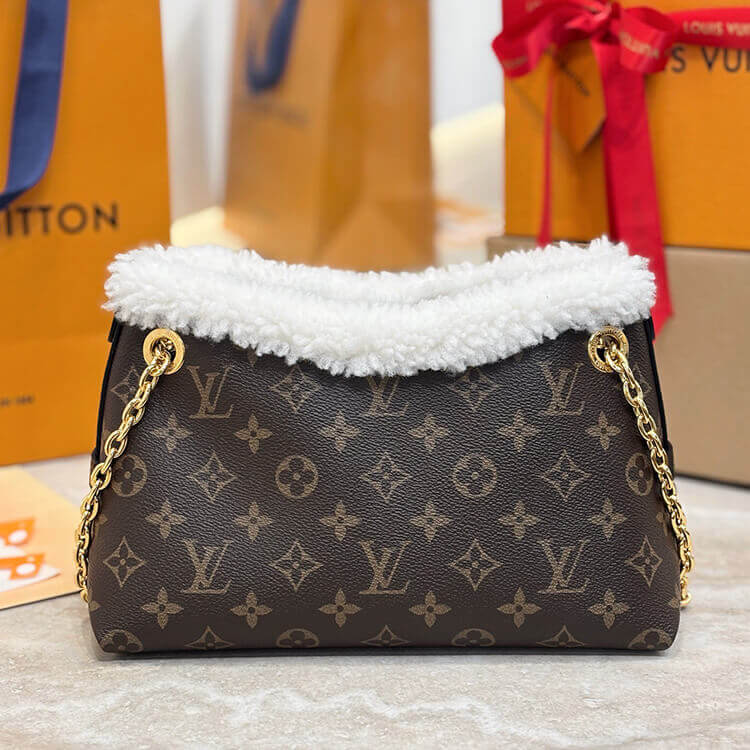 Replica LV CarryAll BB M26568 (4)