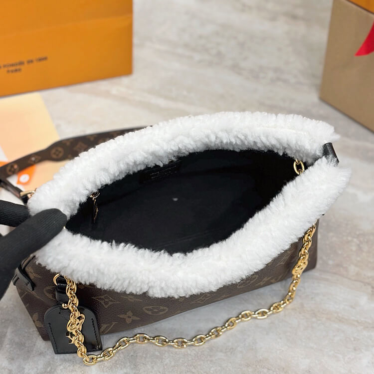Replica LV CarryAll BB M26568 (6)