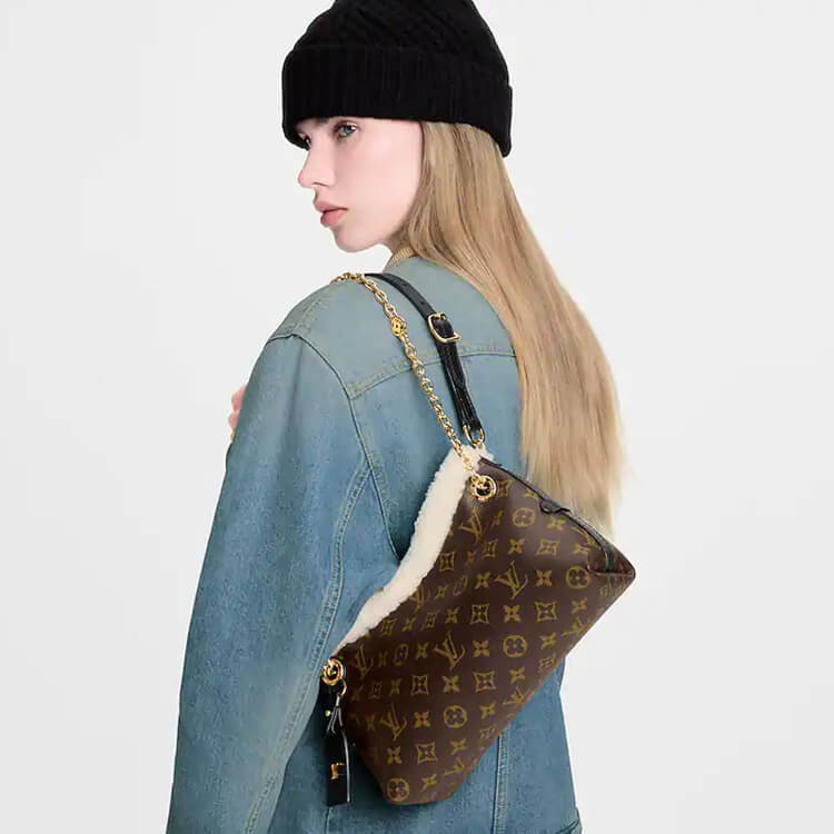 Replica LV CarryAll BB M26568 (7)