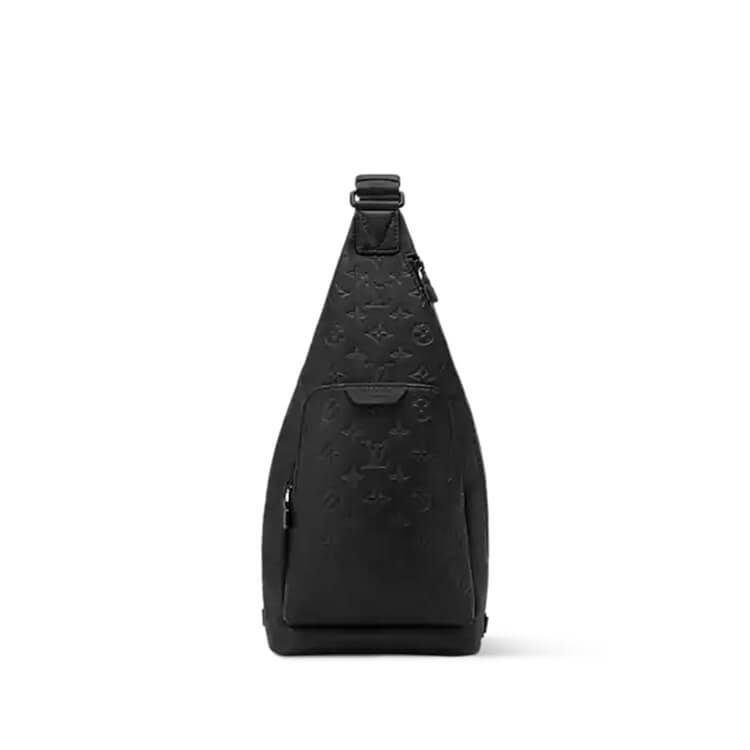 Replica LV Duo Slingbag M26730 (1)