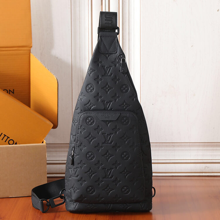 Replica LV Duo Slingbag M26730 (2)