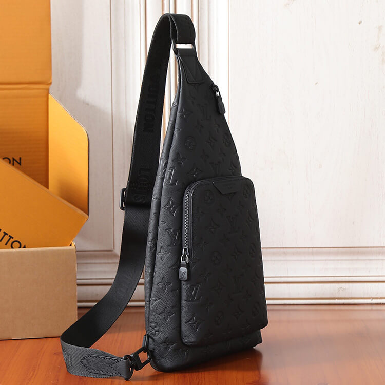 Replica LV Duo Slingbag M26730 (3)