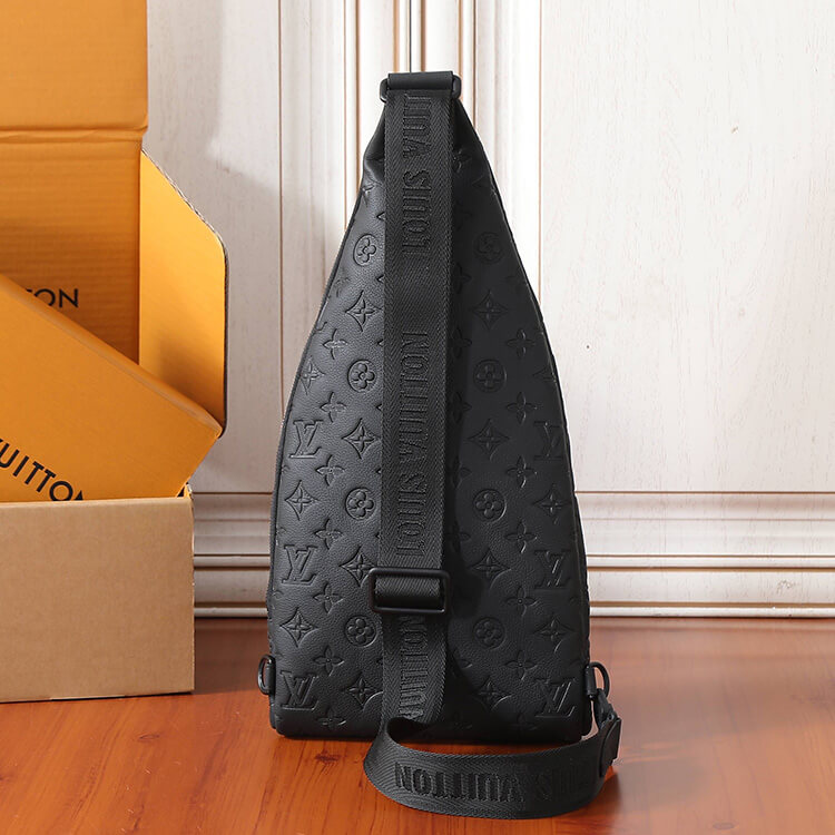 Replica LV Duo Slingbag M26730 (4)