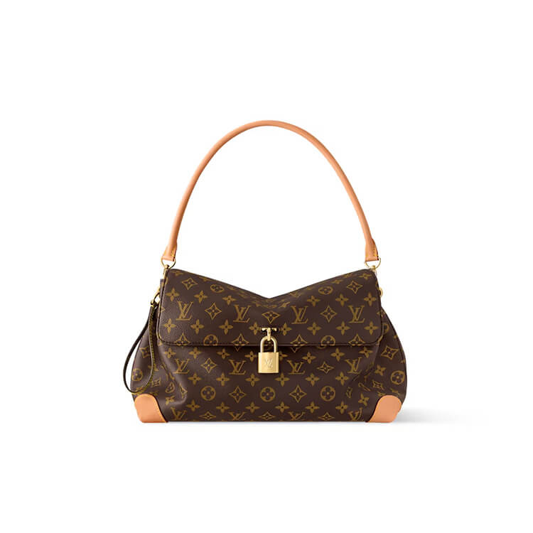 Replica LV Hide Away MM M14473 (1)