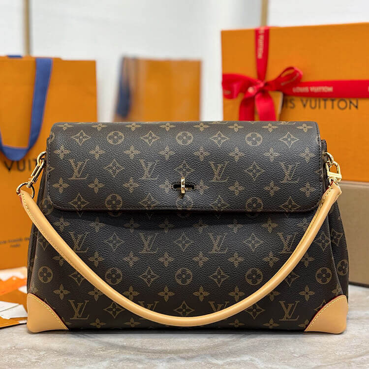Replica LV Hide Away MM M14473 (2)