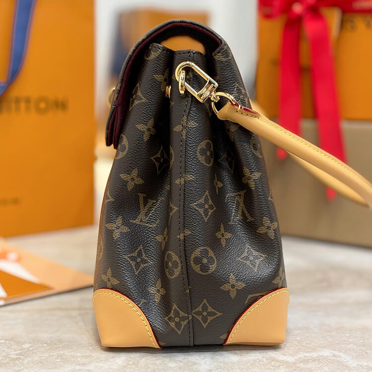 Replica LV Hide Away MM M14473 (3)