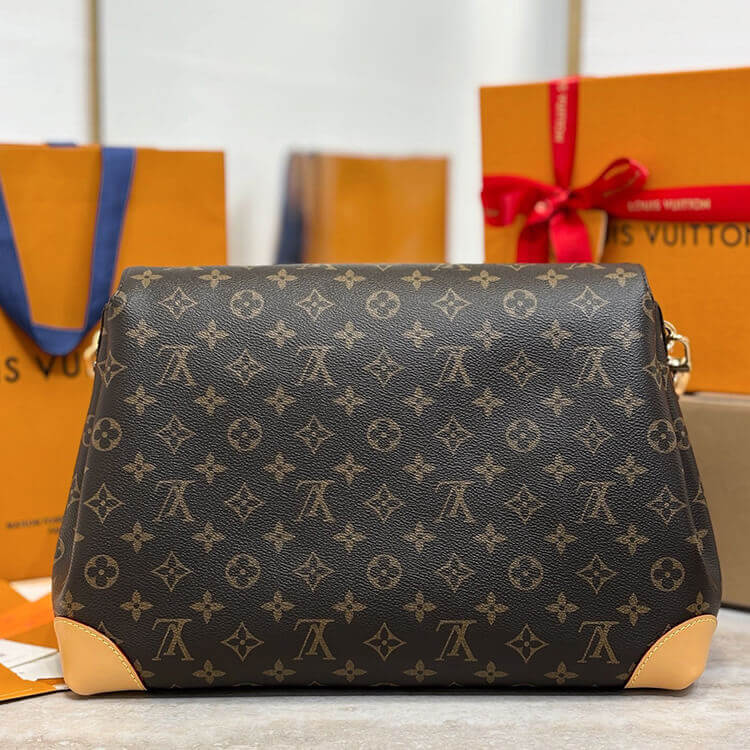 Replica LV Hide Away MM M14473 (4)