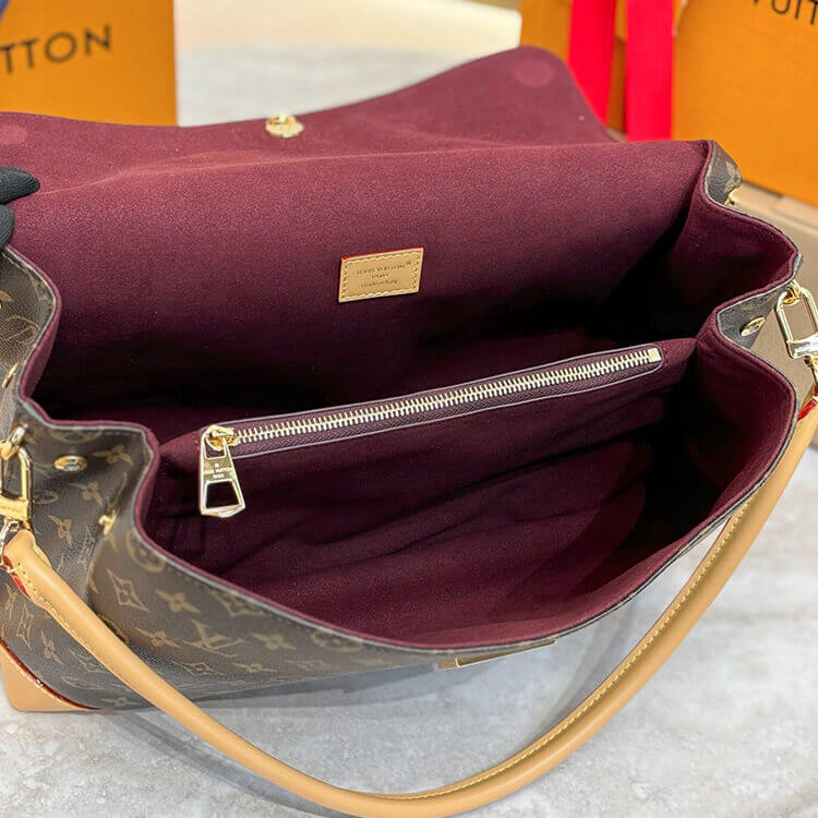 Replica LV Hide Away MM M14473 (6)