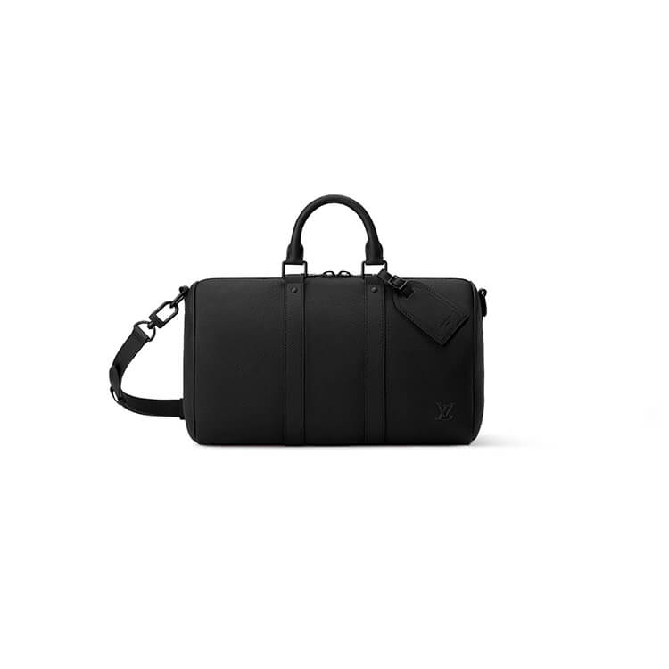 Replica LV Keepall Bandoulière 35 M15249 (1)