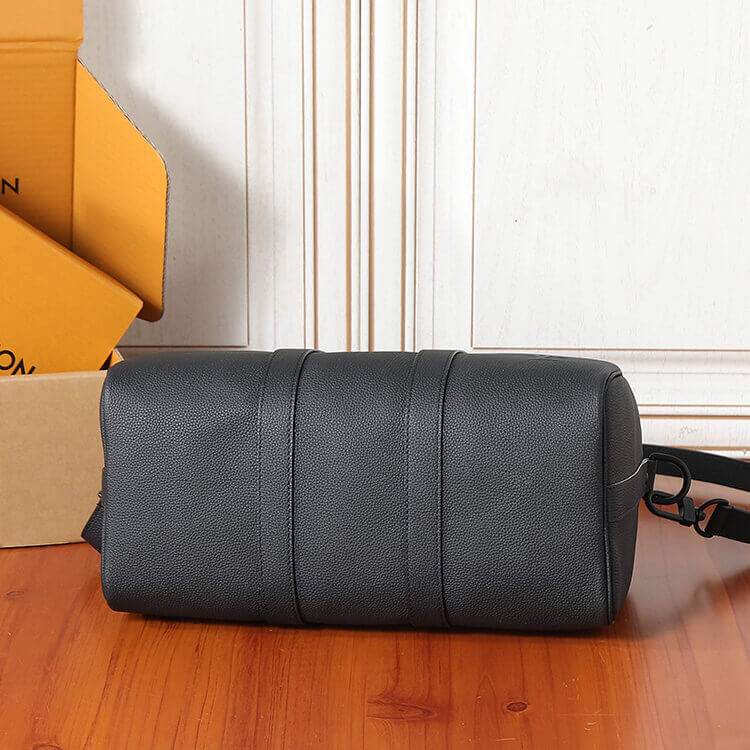 Replica LV Keepall Bandoulière 35 M15249 (5)