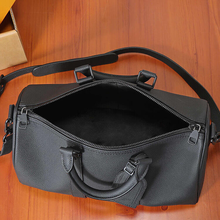 Replica LV Keepall Bandoulière 35 M15249 (6)