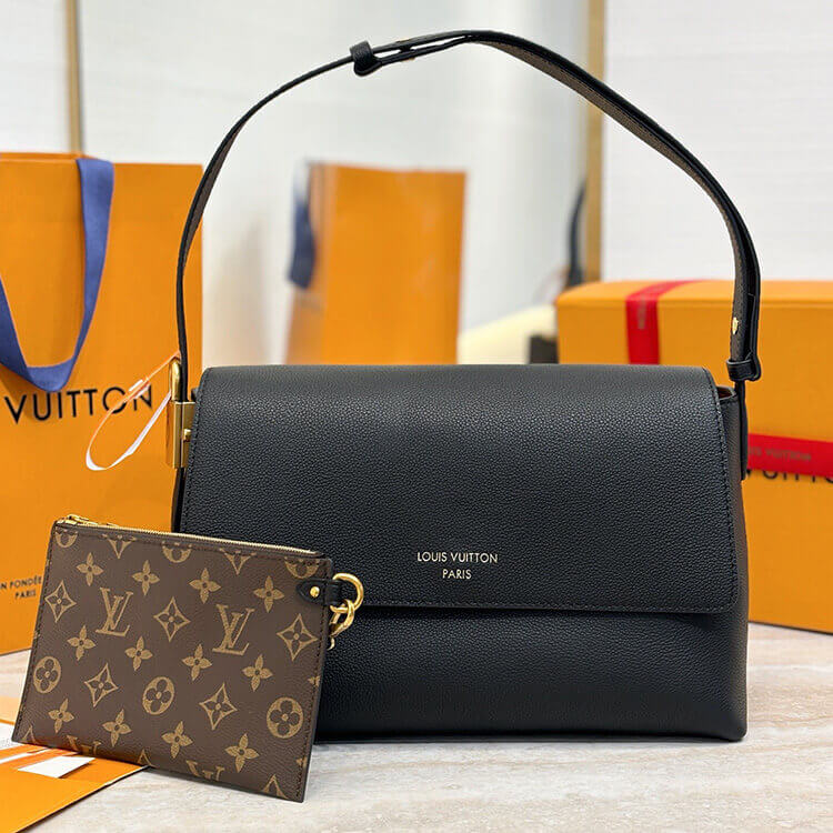 Replica LV Low Key Messenger M13148 (2)