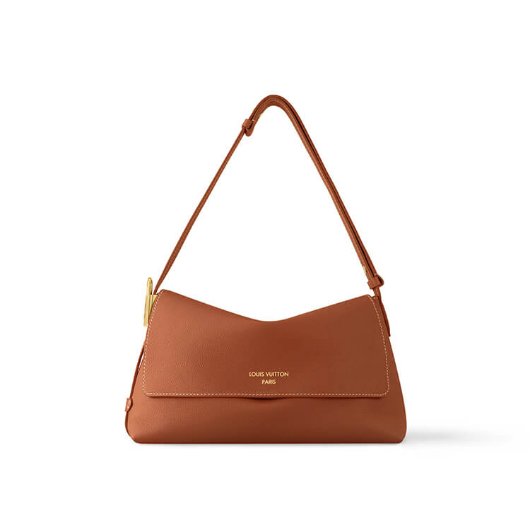 Replica LV Low Key Messenger M13151 (1)