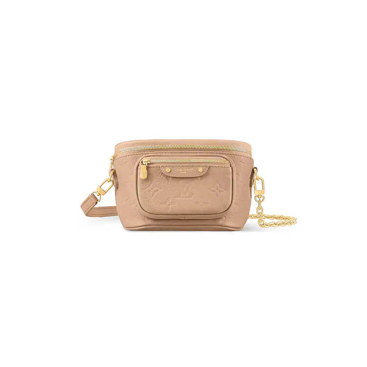 Replica LV Mini Bumbag M14420 (1)