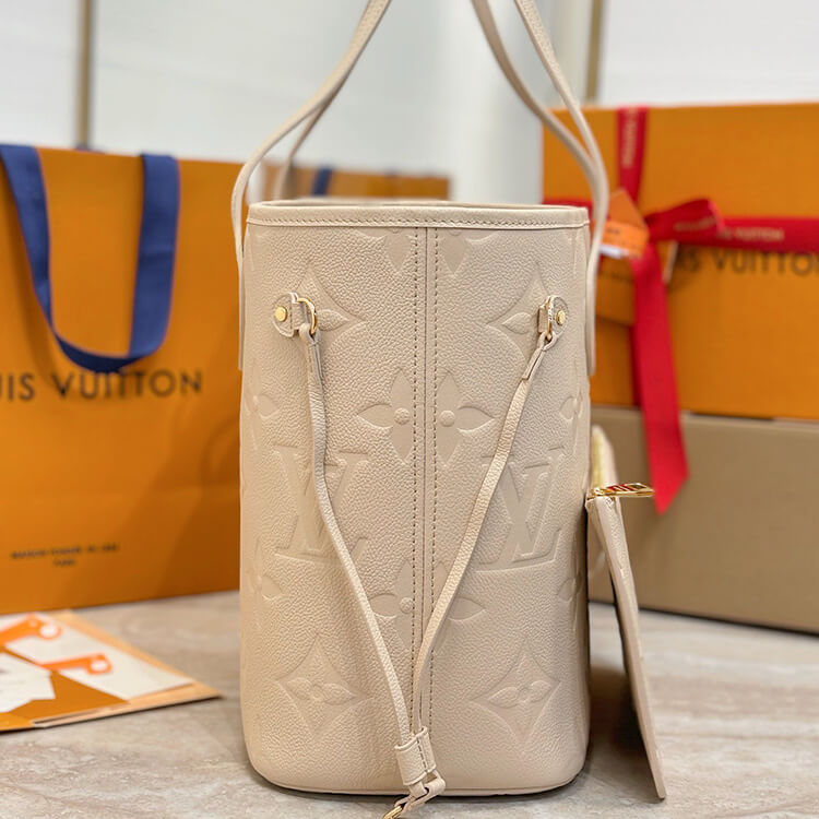Replica LV Neverfull MM M14319 (3)