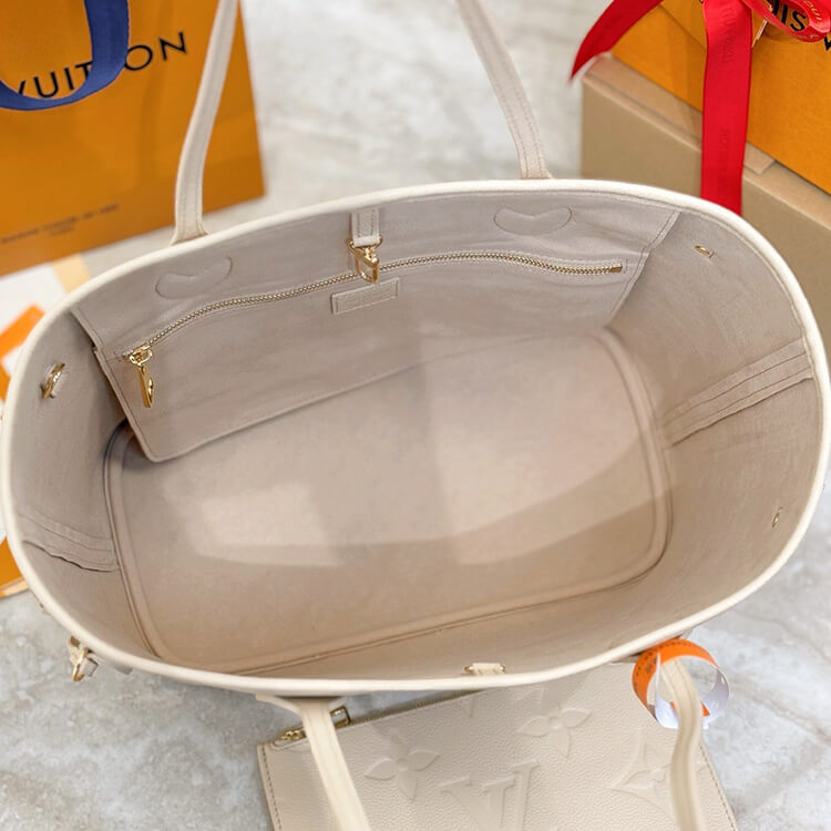 Replica LV Neverfull MM M14319 (6)