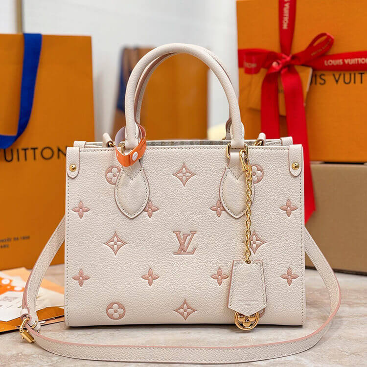 Replica LV OnTheGo PM M14403 (2)