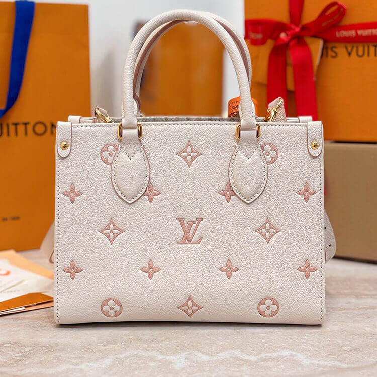 Replica LV OnTheGo PM M14403 (4)