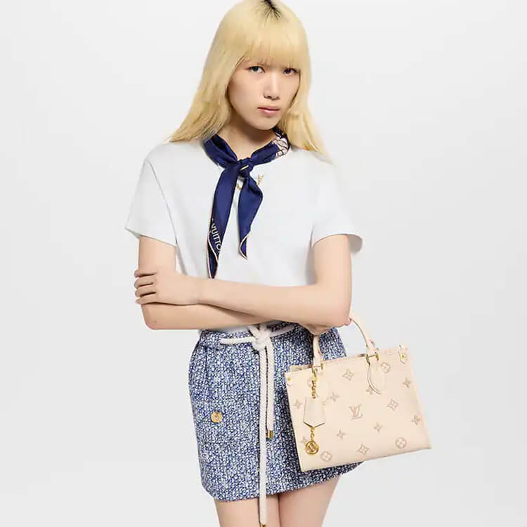 Replica LV OnTheGo PM M14403 (8)