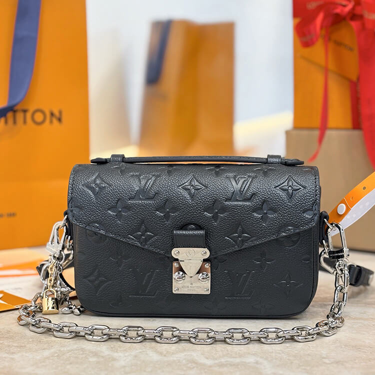 Replica LV Pochette Metis East West M26456 (2)