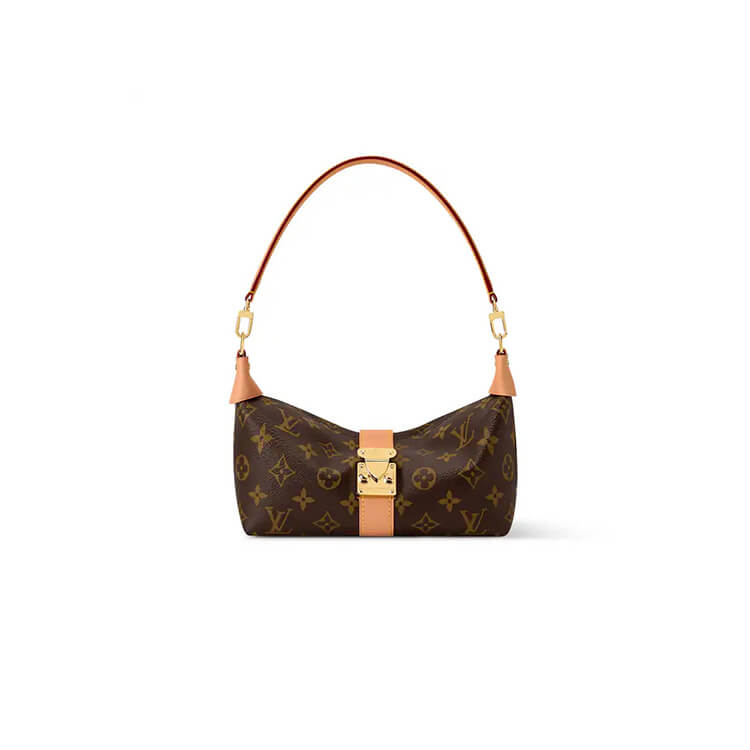 Replica LV Pochette Mia M26191 (1)