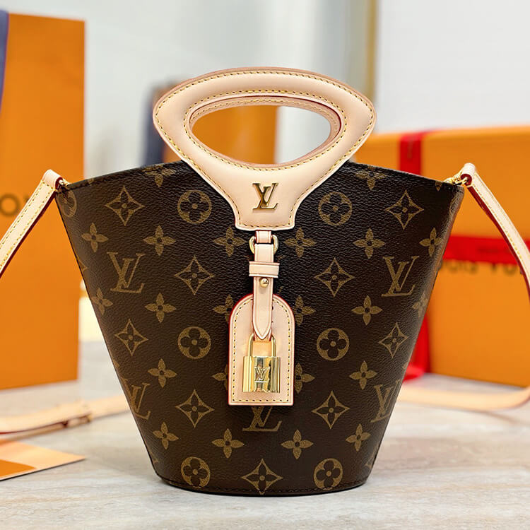 Replica LV Rivage BB M14680 (2)