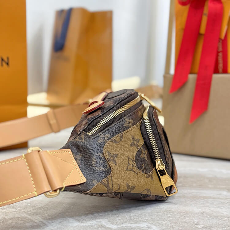 Replica LV Rush Bumbag M15271 (3)