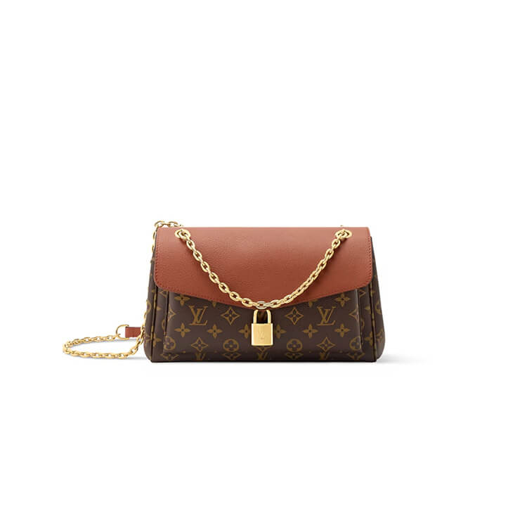Replica LV Saint Germain PM M27065 (1)
