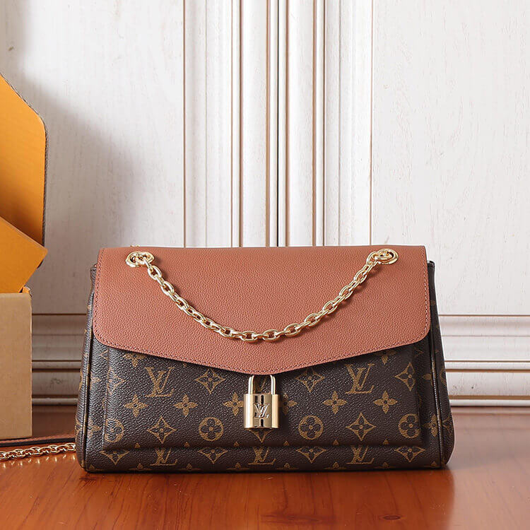 Replica LV Saint Germain PM M27065 (2)