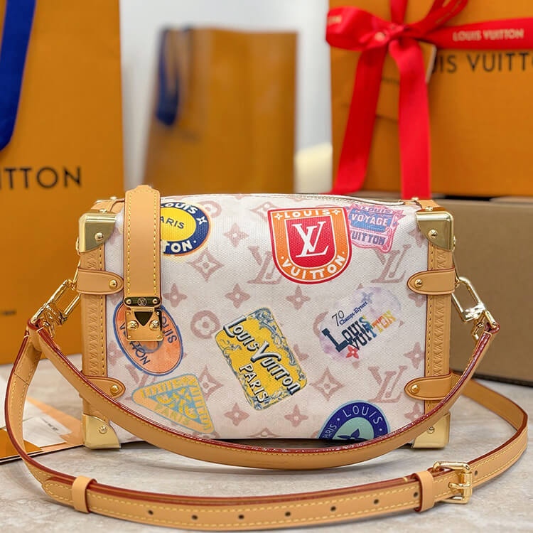 Replica LV Side Trunk MM M14606 (2)