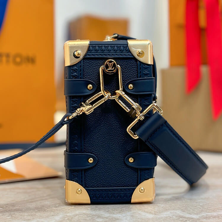 Replica LV Side Trunk MM M15226 (3)
