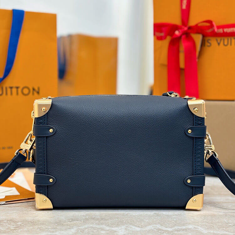 Replica LV Side Trunk MM M15226 (4)