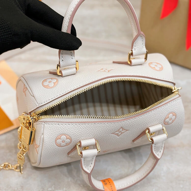 Replica LV Speedy Bandoulière 20 M14291 (6)
