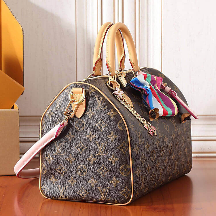 Replica LV Speedy Soft 30 M26498 (3)