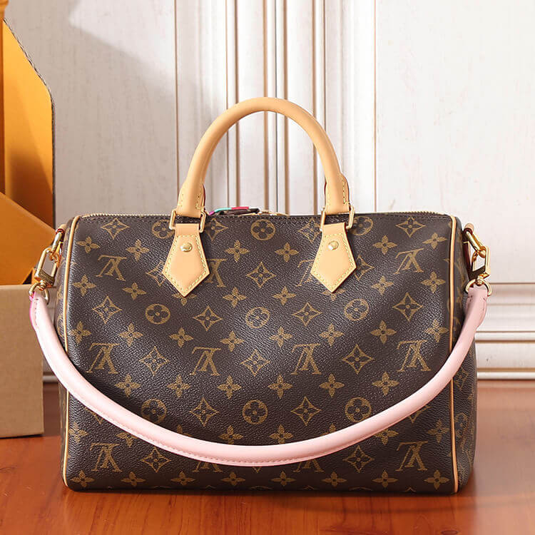 Replica LV Speedy Soft 30 M26498 (4)