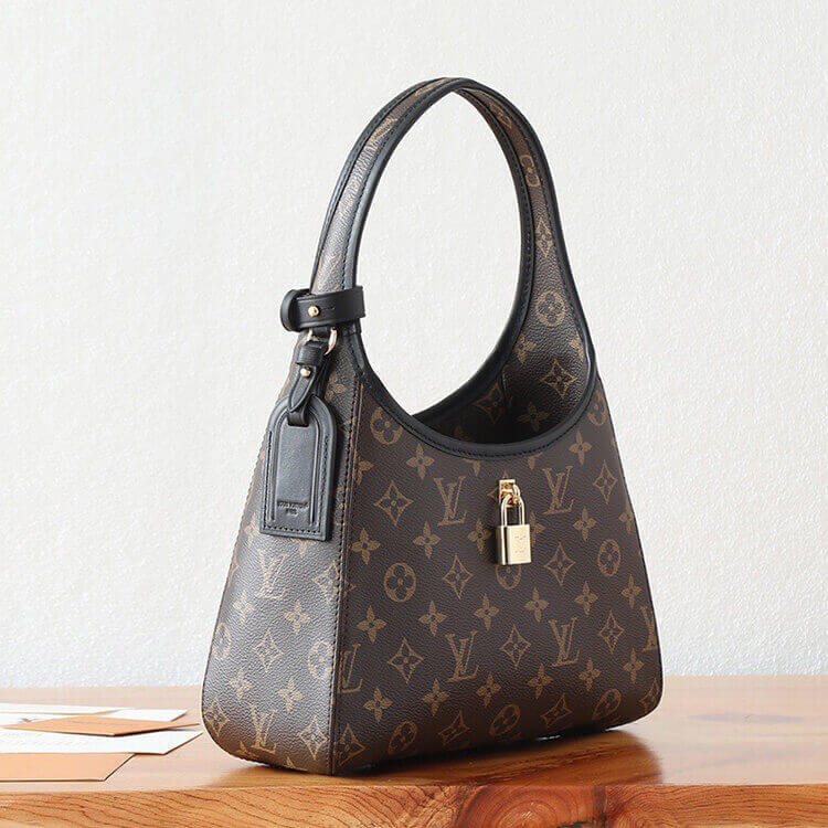 Replica LV The Drop PM M12940 (3)