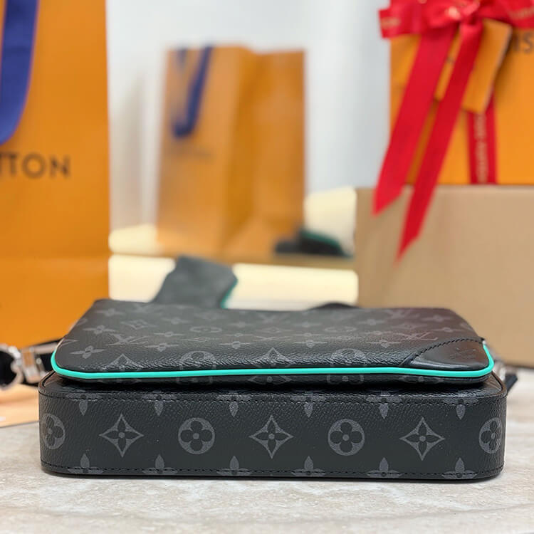 Replica LV Trio Messenger M26052 (5)