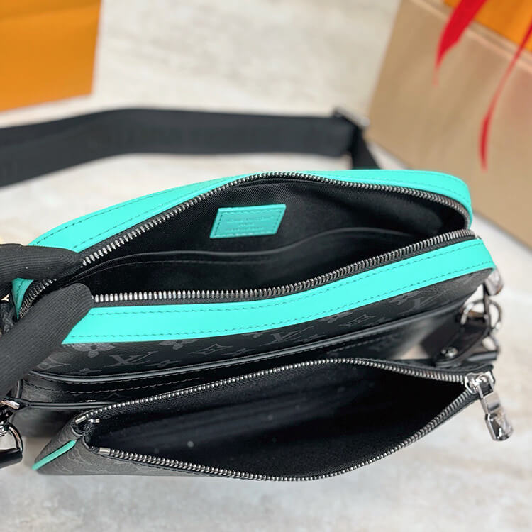 Replica LV Trio Messenger M26052 (6)