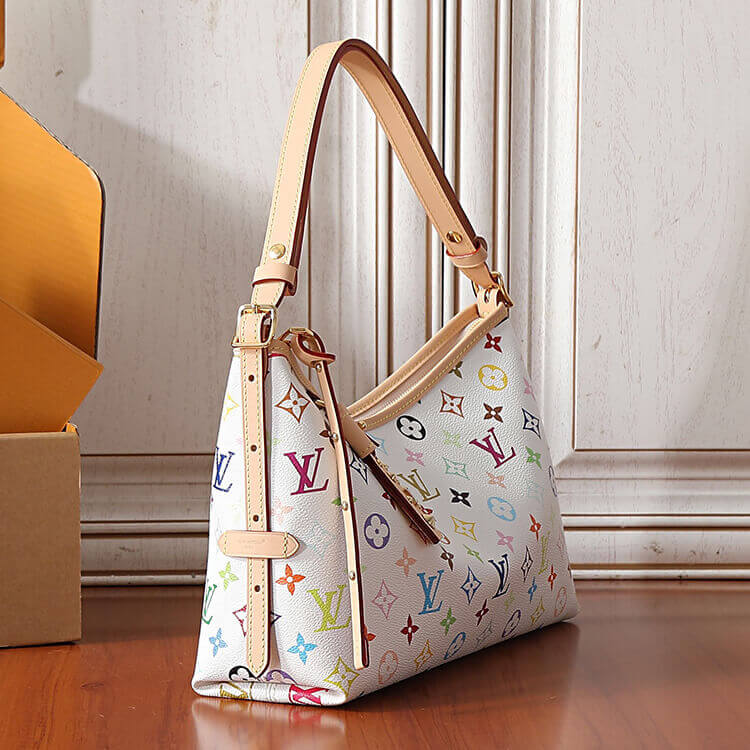 Replica LV x TM Carryall East West M27578 (3)