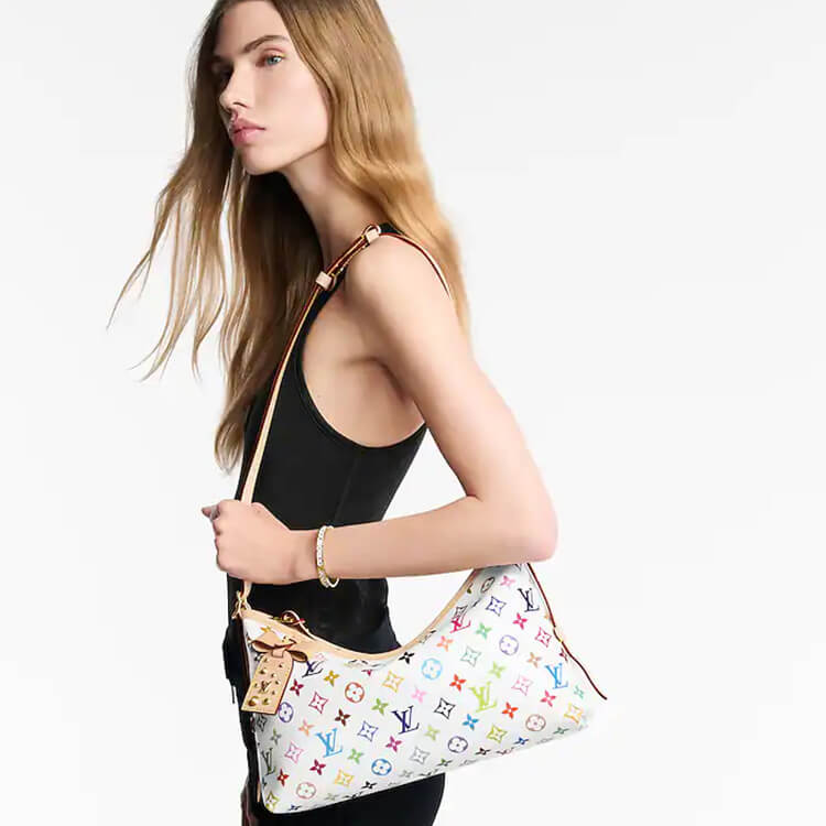 Replica LV x TM Carryall East West M27578 (7)