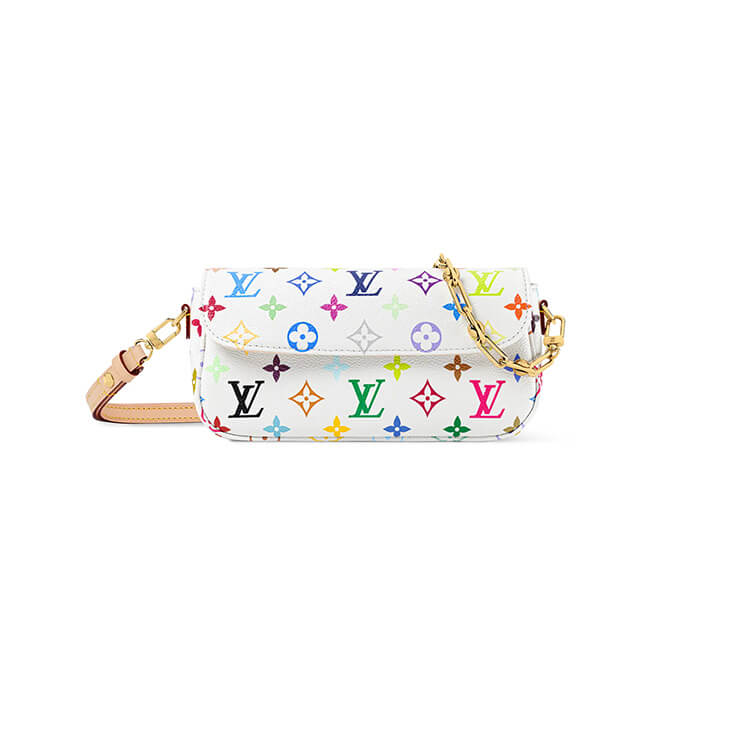 Replica LV x TM Wallet On Chain Ivy M27492 (1)